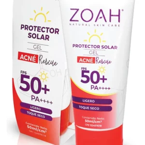 ACNE RESCUE PROTECTOR SOLAR 50 ML