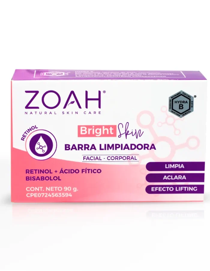 Barra limpiadora – 90 G