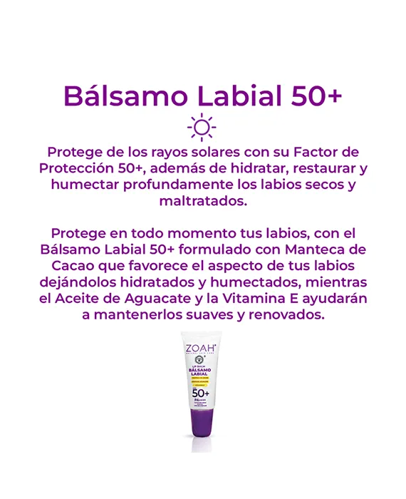 Bálsamo labial - 8 ml - Image 3