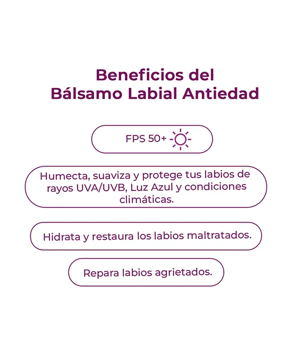 Bálsamo labial - 8 ml - Image 4