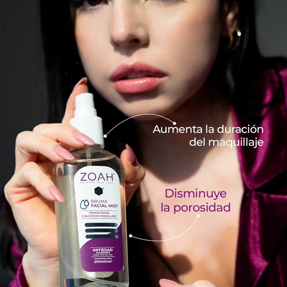 Bruma Facial Mist - 200 ml - Image 5