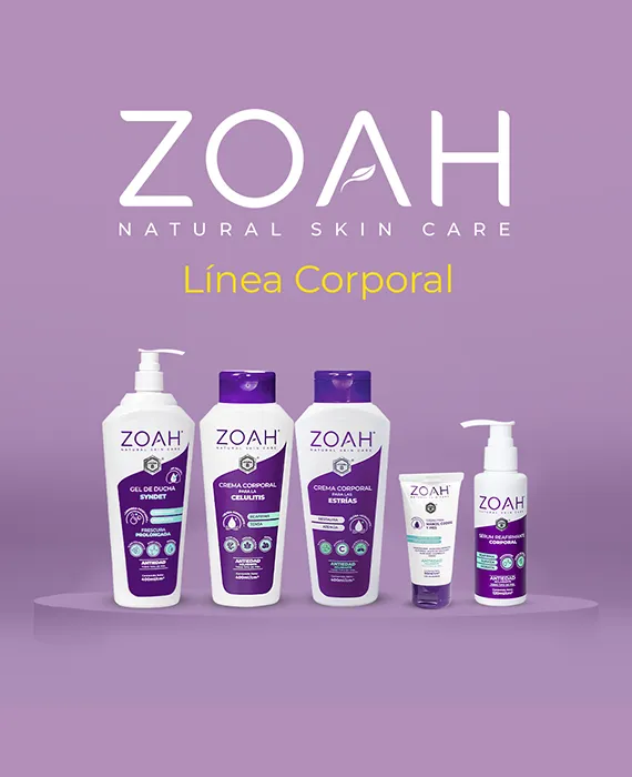 Crema corporal para las estrías - 400 ml - Image 5