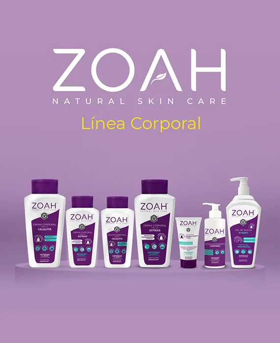 Crema Corporal para la Celulitis - 400 ml. - Image 5