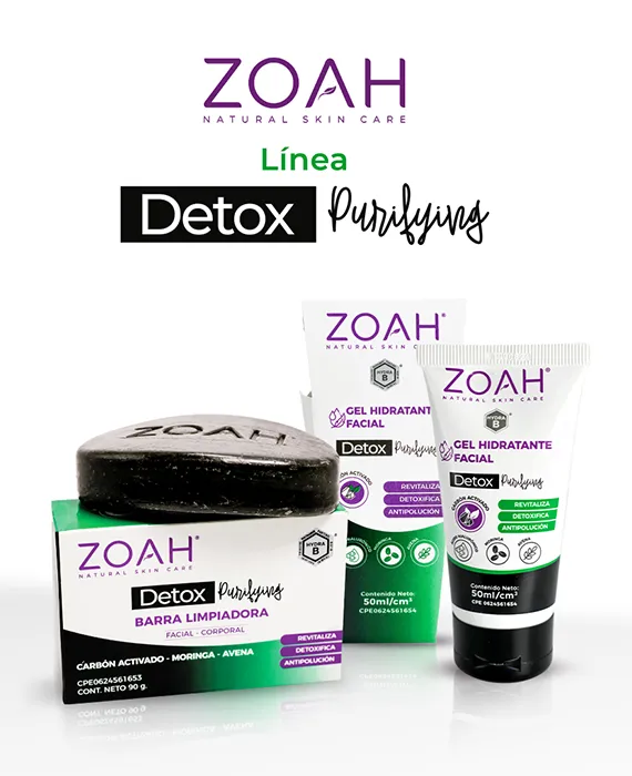 Gel Hidratante Facial - 50 ml - Image 5