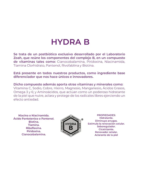 Gel Hidratante Facial - 50 ml - Image 6