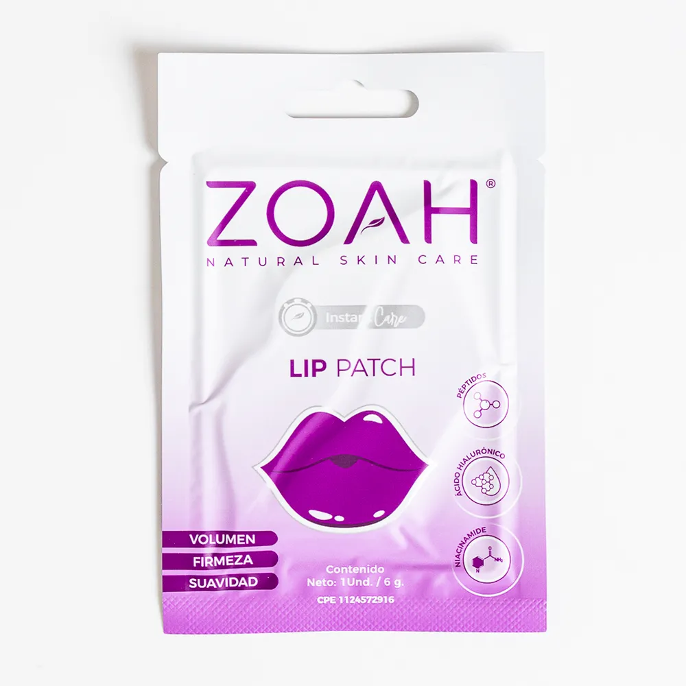 Lip patch - Image 2