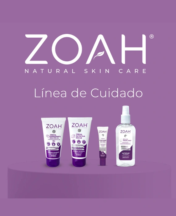 CREMA HIDRATANTE DÍA FPS 15 - 50 ML - Image 5