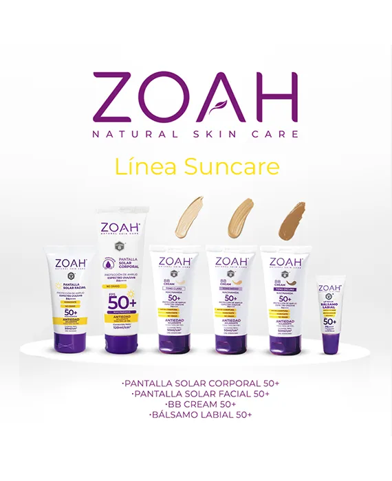 Pantalla Solar Corporal - 120 ML - Image 5