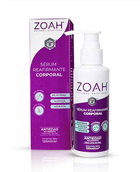 Sérum Reafirmante Corporal - 120 ml - Image 3