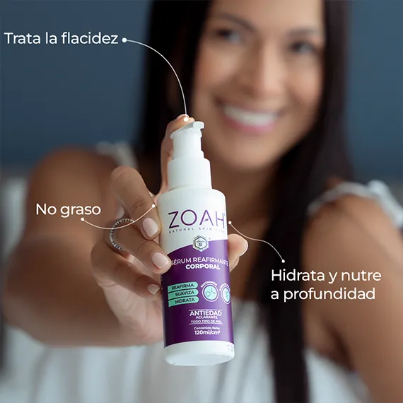 Sérum Reafirmante Corporal - 120 ml - Image 5