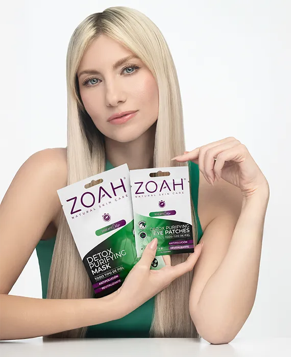 Detox purifying mask - Image 4