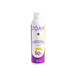 Protector solar corporal en Spray