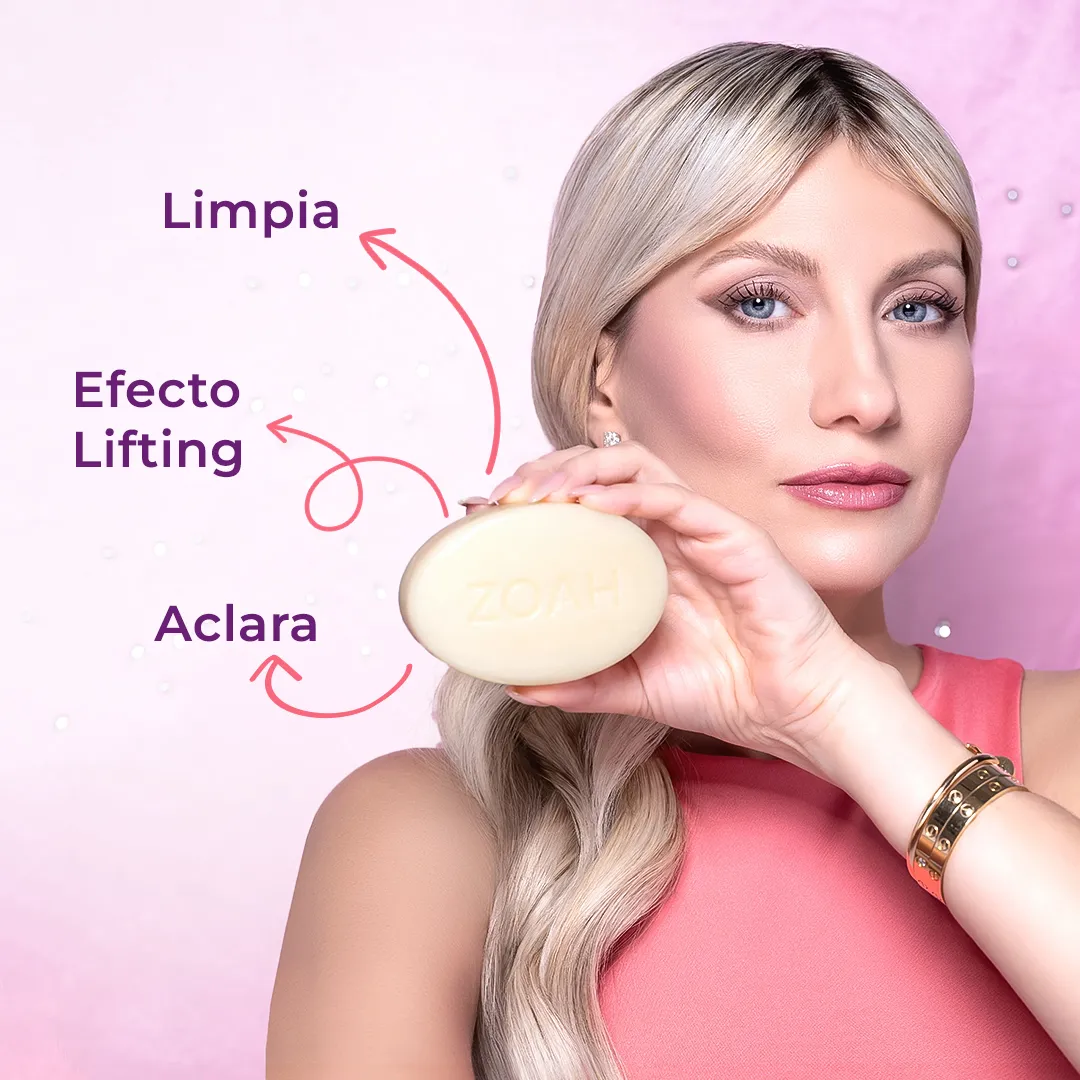 Barra limpiadora - 90 G - Imagen 5