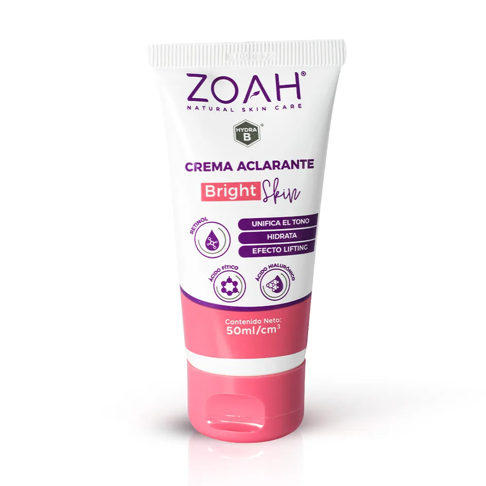 Crema Aclarante – 50 ml