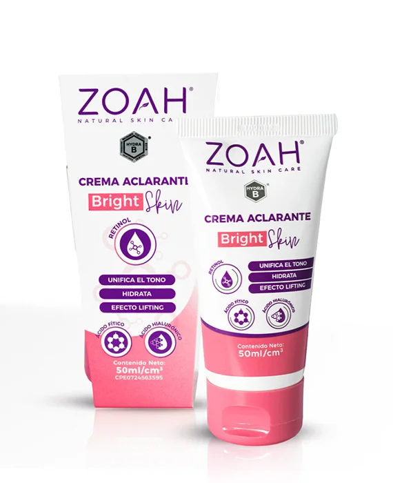 Crema Aclarante - 50 ml - Imagen 3