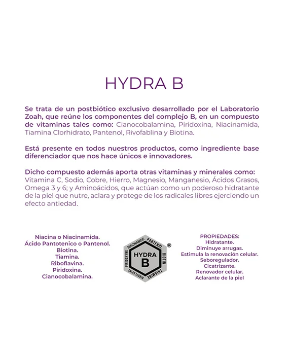 Crema Aclarante - 50 ml - Imagen 6