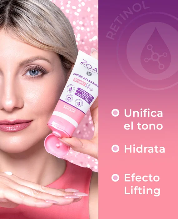 Crema Aclarante - 50 ml - Imagen 5