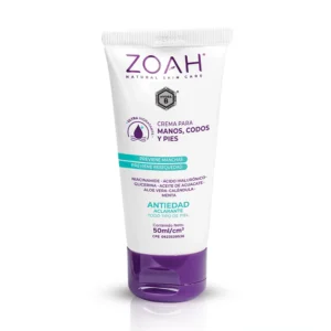 Crema manos, codos y pies - 50 ml