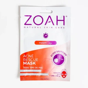 Acné Rescue Mask