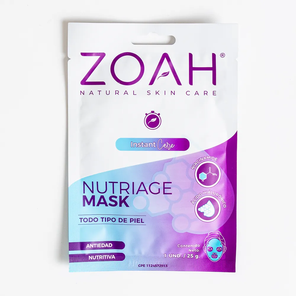 Nutriage Mask - Imagen 2