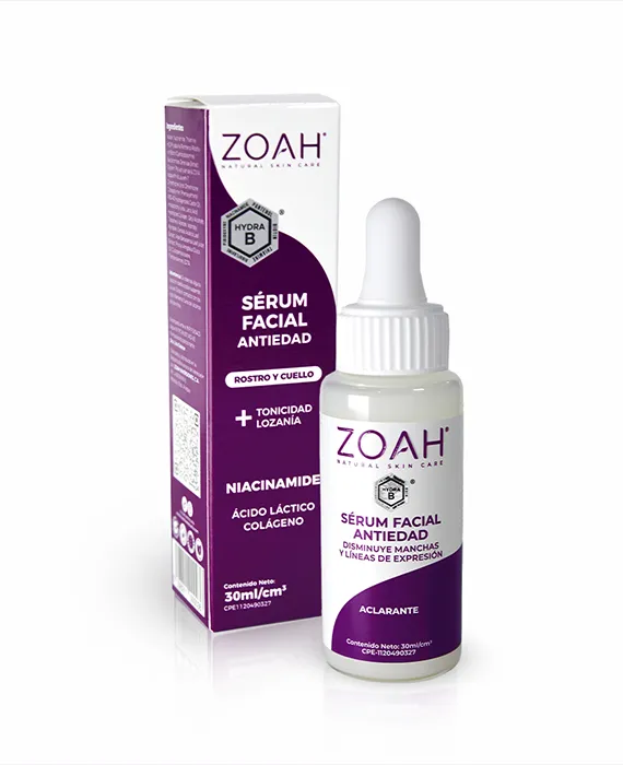 Sérum Facial Antiedad - 30 ml - Imagen 2