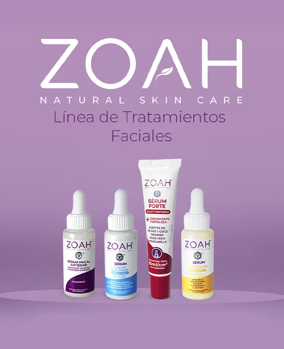 Sérum Facial Antiedad - 30 ml - Imagen 6