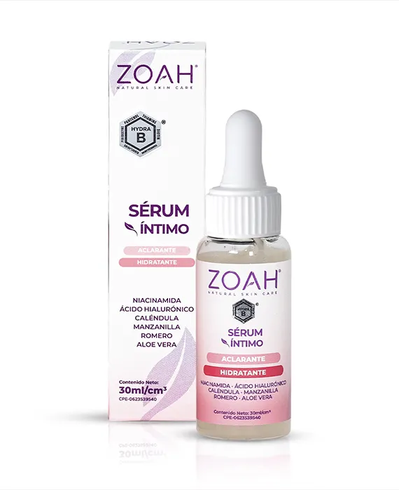Sérum íntimo - 30 ml - Imagen 3