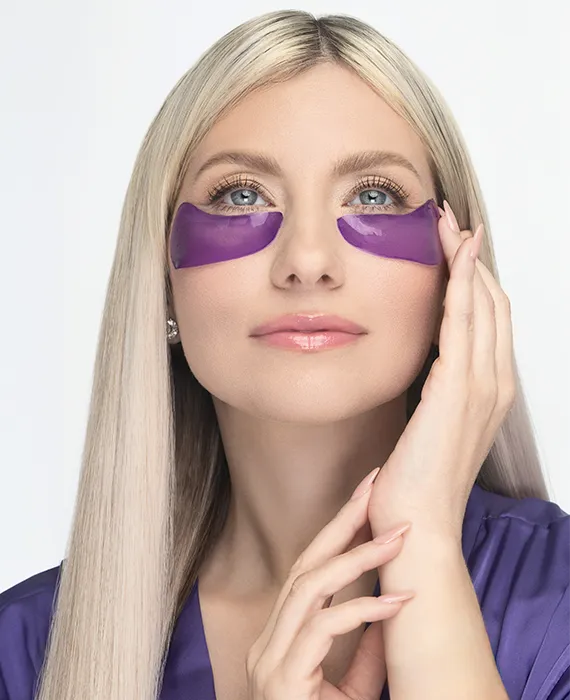 Nutriage eye patches - Imagen 4