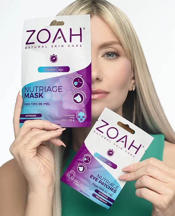Nutriage Mask - Imagen 4